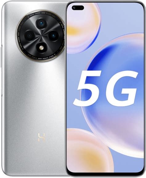 Etoren Unlocked Huawei Hi Enjoy 60 Pro 5G LGN AN00 Dual Sim