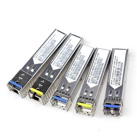 Sfp Optical Transceiver Module