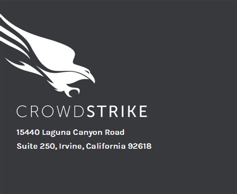 CrowdStrike Services