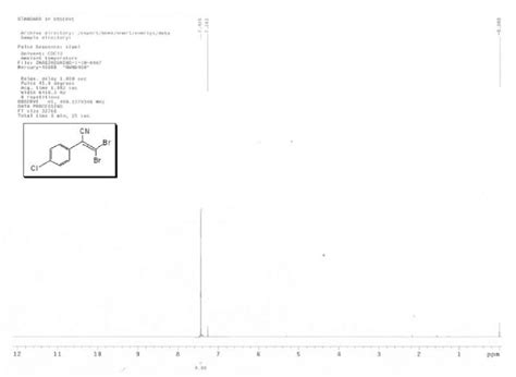 Figure S53 1 H Nmr Spectrum Of Download Scientific Diagram