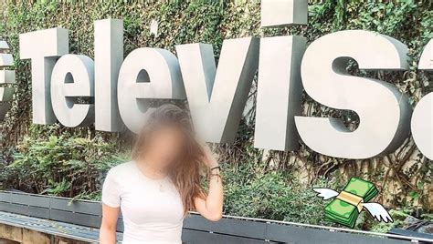 Actriz De Televisa Quema A Su Ex Presume Su Vida De Lujos Pero Le Debe