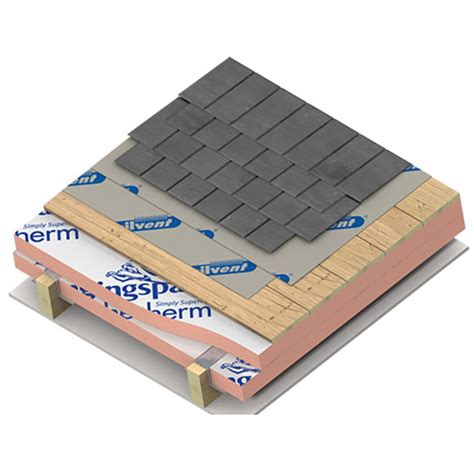 120mm | Roof Insulation | Roof Insulation Board | Builder Depot