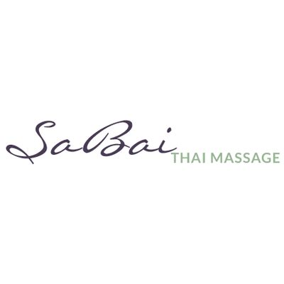 SABAI THAI SPA Updated January 2025 1103 SW C Ave Lawton Oklahoma