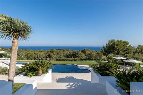 Can Nemo Ultra Luxury Villa Rental Ibiza Spain Icon Private Collection