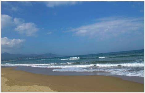 fulong beach, northern taiwan - Taiwanese Secrets Travel Guide