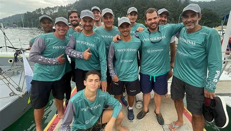 Phytoervas Vence Regata De Abertura Do Ubatuba Sailing Festival