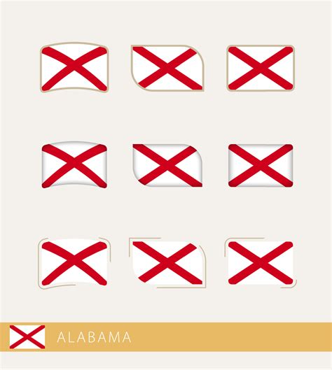 What Do The Symbols On The Alabama Flag Mean at Kathryn Ono blog