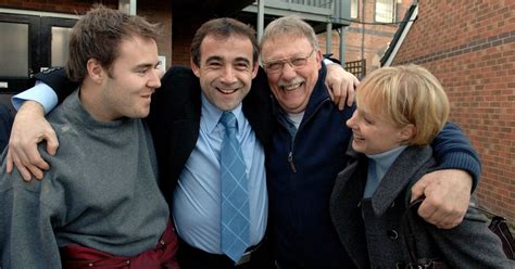 Michael Le Vell: Coronation Street contract could see Kevin Webster ...