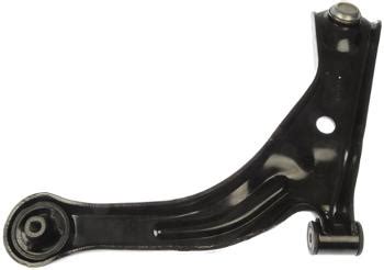 Ford Escape Suspension Control Arm And Ball Joint Assembly In Canada