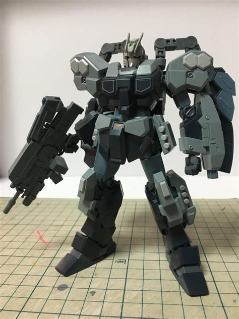 Faジェスタガンダムヘッド｜名無しの権兵衛さんのガンプラ作品｜gunsta（ガンスタ）