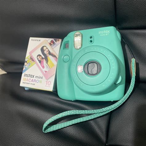 サイズ 新品 チェキ 本体instax Mini 8プラス 富士フイルムの通販 By Umiskyshop｜ラクマ エンタメ