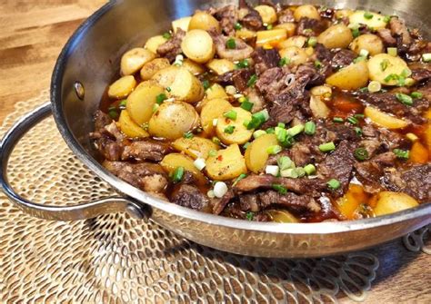 Easy Serving Recipe Beef Short Rib Stew Restaurant Style - Ultimate Recipes