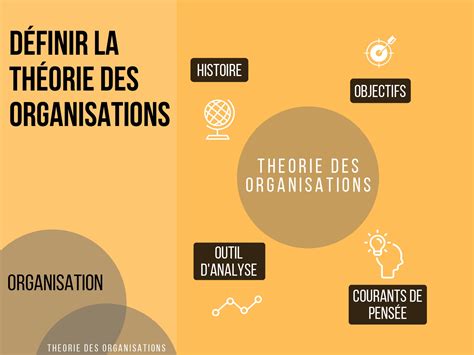 Théorie des Organisations AUNEGe