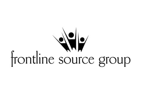 Frontline Source Group Career Recon