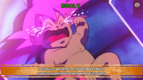 GOGETA VS BROLY 2019 RAP VERSUS Doblecero Feat Ivangel Music YouTube