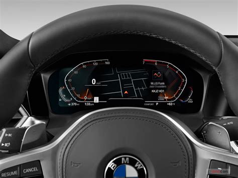 2022 BMW 4 Series 86 Interior Photos U S News