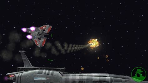 Star Wars Battlefront Renegade Squadron Screenshots Pictures