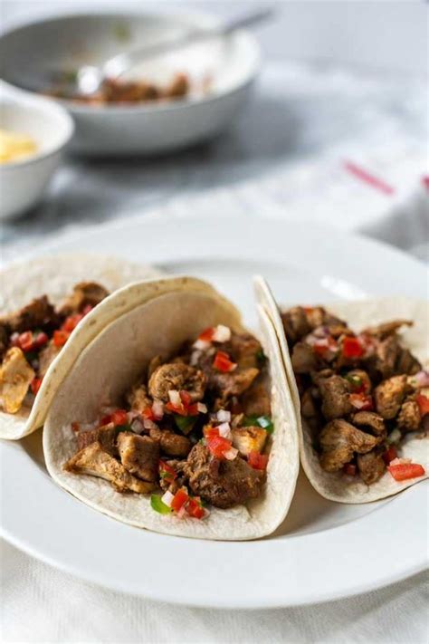 Makkelijke Kip Tacos Lekkerste Taco Recept The Tortilla Channel