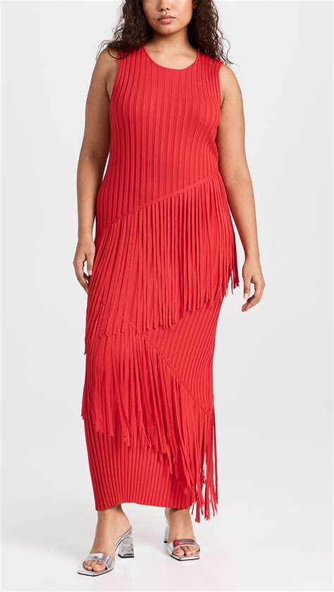 SIMONMILLER Spiral Dress Shopbop