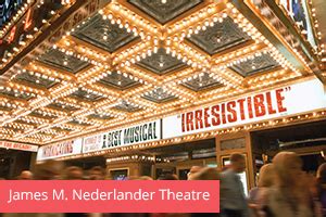 nederlander-theatre-chicago | Parking.com Promotions