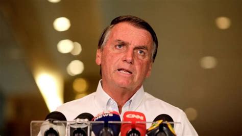 Bolsonaro Ajuda A Criar Frente Da Invas O Zero Contra O Mst