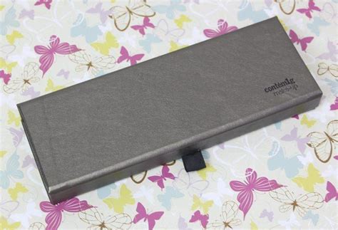 Paleta Naked Nacional Kit Natural Glamour da Contém g Passando Blush