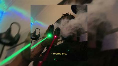 ynw melly - mama cry [sped up] Acordes - Chordify