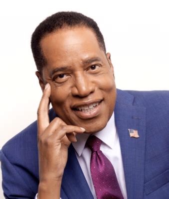 Conservative talk radio host Larry Elder suspends 2024 GOP presidential campaign - San Diego CITD