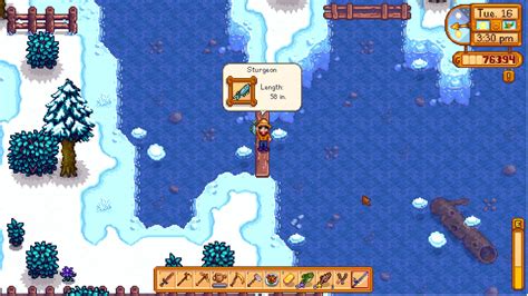 How To Make Caviar In Stardew Valley | Game Gear Plus