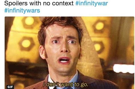 25 Marvel Memes That Will Never Stop Being Infinitely Hilarious