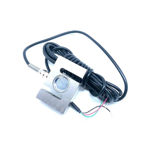 Buy YZC 516C S Type Load Cell 100kg 200kg 300kg 500kg 1T 2T Tension And