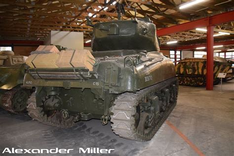 M4a1 Sherman Walkaround Am 00631 M4a1 Sherman Walkaround Flickr