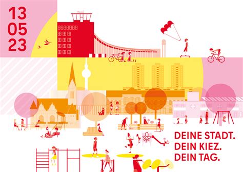 Tag der Städtebauförderung Berlin 2023