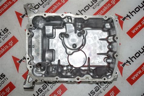 Oil Sump 11200 5AY H00 For HONDA Athousakis Gr