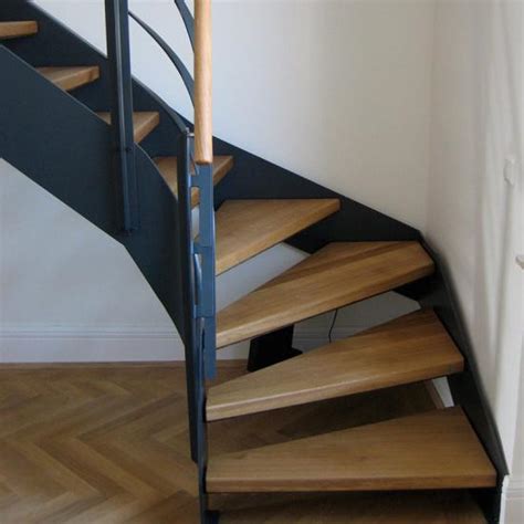 klassische Treppen Holz Stahl Treppen de das Fachportal für den