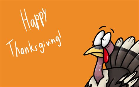 Happy Thanksgiving 2023! by AlexisJ153984 on DeviantArt