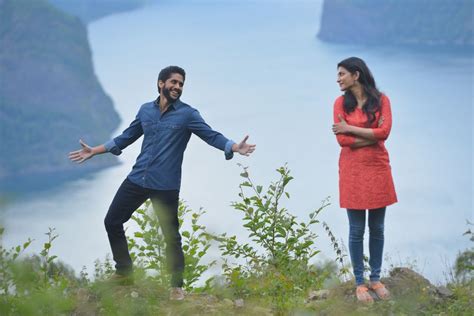 Premam telugu remake - taiaassist