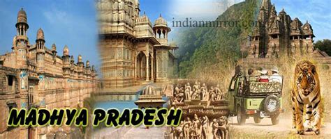 MADHYA PRADESH CULTURE AND TRADITION