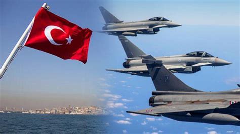 Almanya Dan Son Dakika Eurofighter Karar Resmen Onay Verdiler