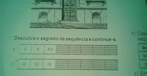 Descubra O Segredo E Continue