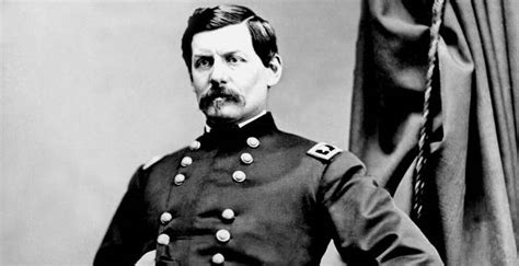 George B Mcclellan Biography Facts Childhood Life History