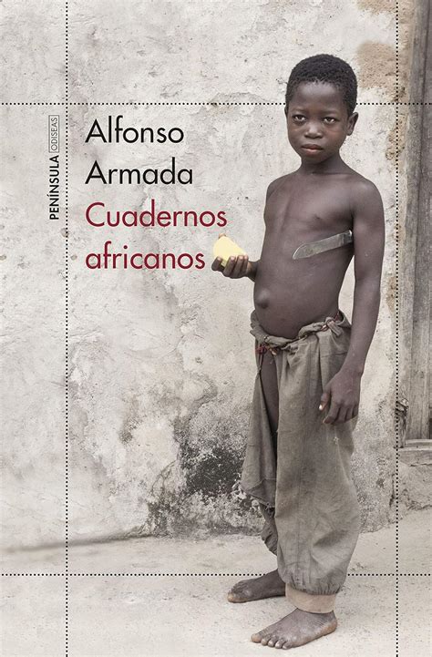 Cuadernos Africanos ODISEAS Amazon Co Uk Armada Alfonso