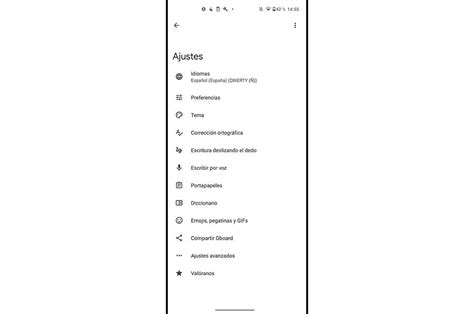 How To Change The Mobile Keyboard Step By Step GEARRICE