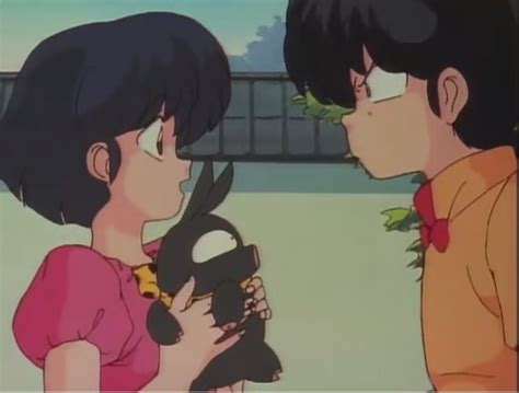 ranma and akane 乱あ Ranma Akane other Rumiko Takahashi Pairings