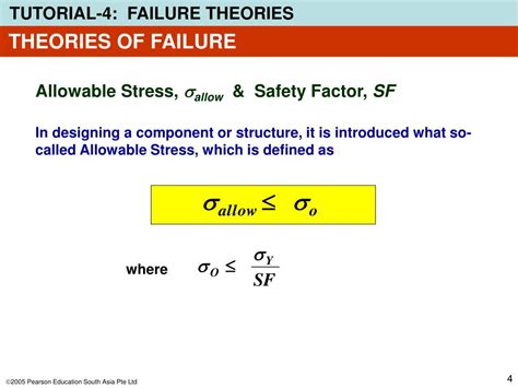 Ppt Theories Of Failure Powerpoint Presentation Free Download Id