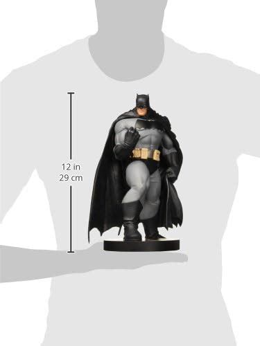 Batman Statue Andy Kubert Dc Designer Series 30 Cm Batman Comics Dc Collectibles Cawette