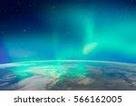 Aurora Borealis, Earth Magic Free Stock Photo - Public Domain Pictures