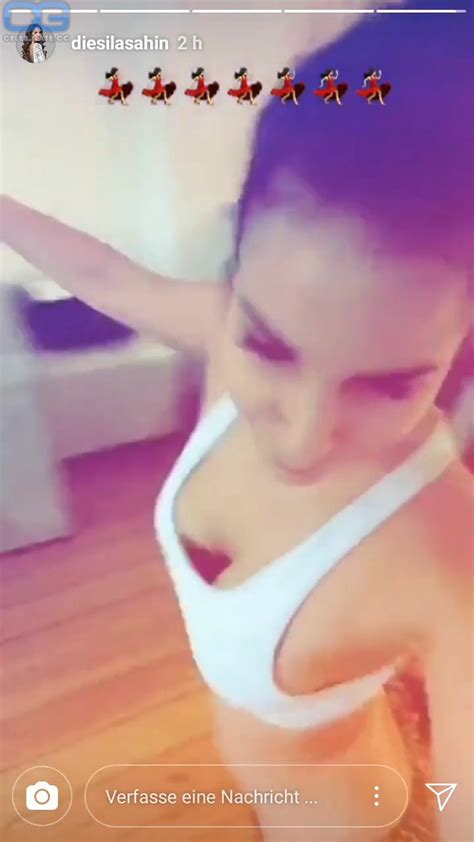 Sila Sahin Nude Pictures Onlyfans Leaks Playboy Photos Sex Scene Uncensored