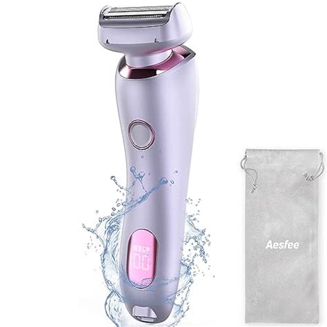 Find The Best Shaver For Bikini Area Reviews Comparison Katynel