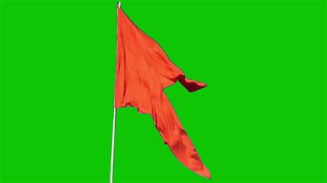 Bhagwa Flag Wallpapers - Wallpaper Cave